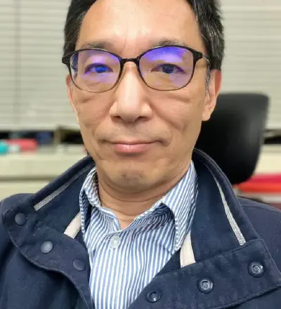 井手 俊介