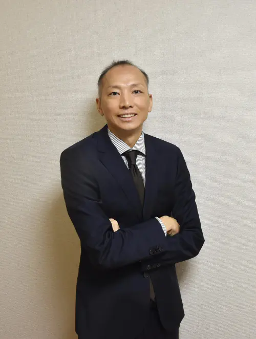 向井 啓祐