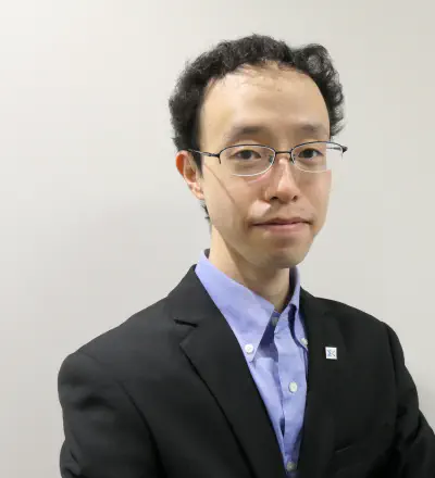 吉村 勇紀