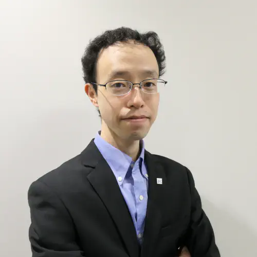 吉村 勇紀