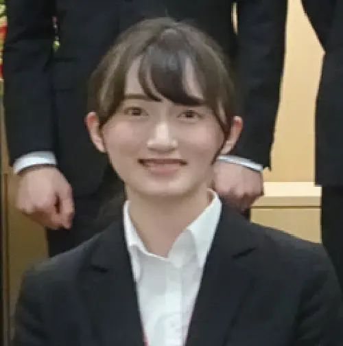 大木 美佑佳