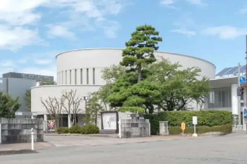 富山大学 五福キャンパス