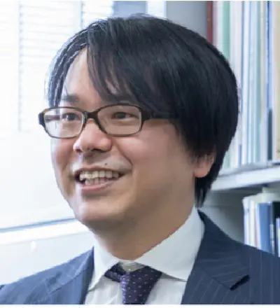 有川 安信