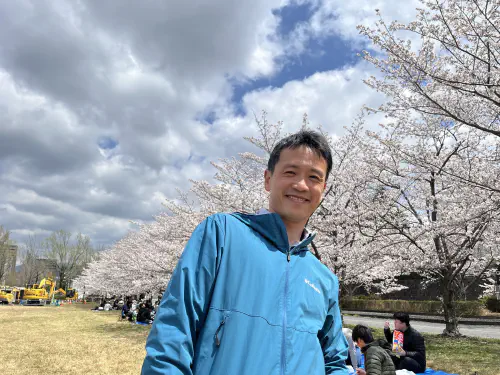 池添 竜也