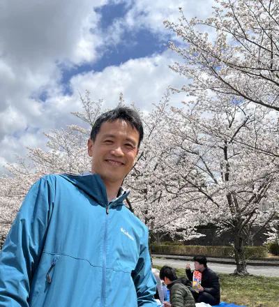池添 竜也
