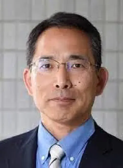 波多野 雄治