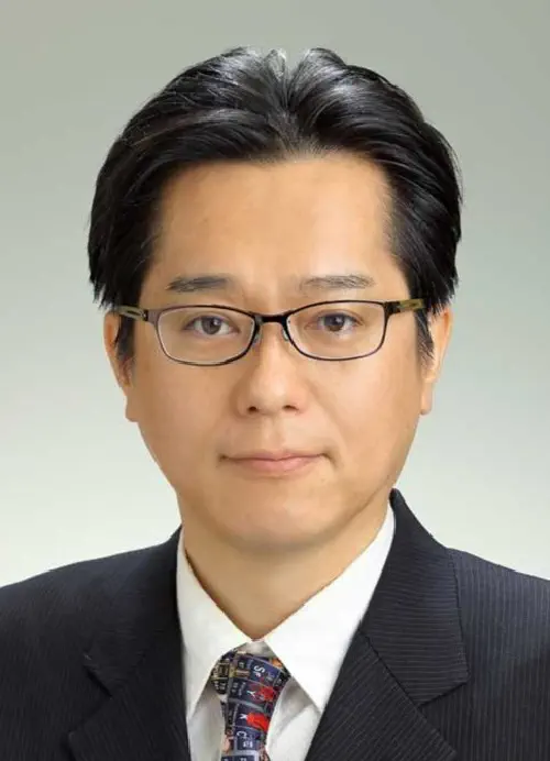 笠田 竜太