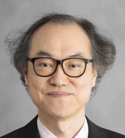 赤塚 洋