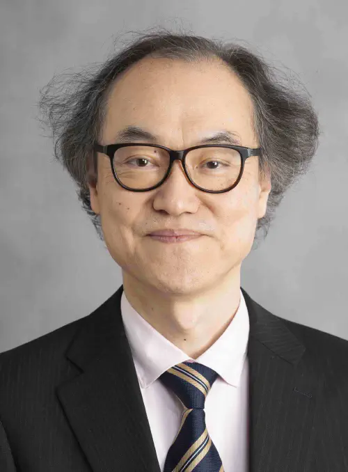 赤塚 洋