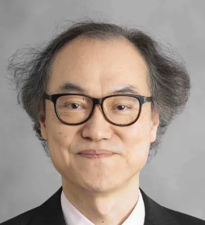 赤塚 洋
