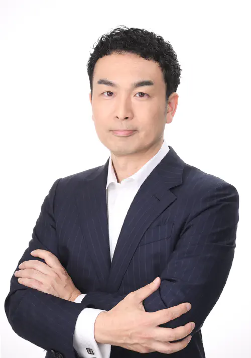 野尻 悠太