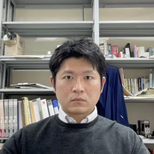 高橋 宏幸