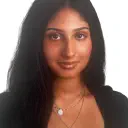 Amrita Kaur Ghag