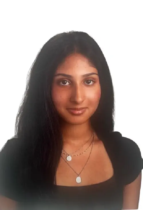 Amrita Kaur Ghag