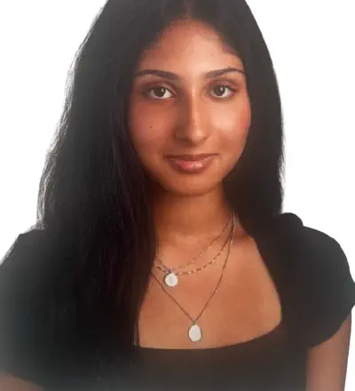 Amrita Kaur Ghag