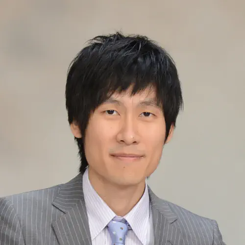 武村 勇輝