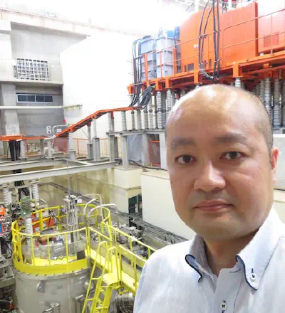 中野 治久